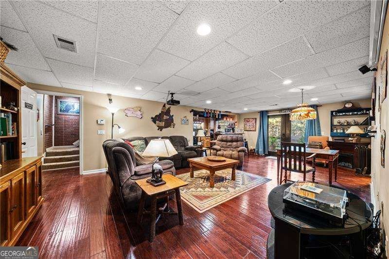 3204 Reavis Mountain Road Ball Ground - Photo 43