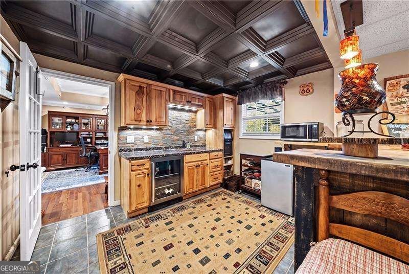 3204 Reavis Mountain Road Ball Ground - Photo 44