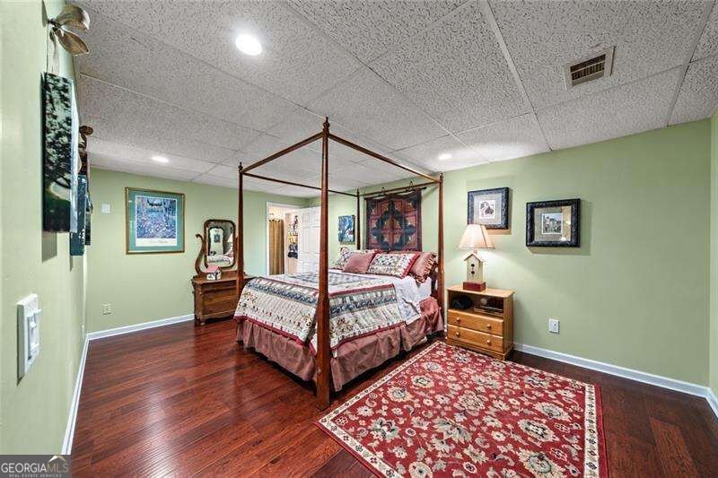 3204 Reavis Mountain Road Ball Ground - Photo 47