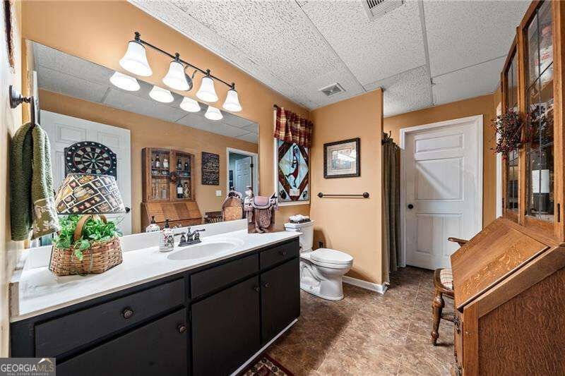 3204 Reavis Mountain Road Ball Ground - Photo 48