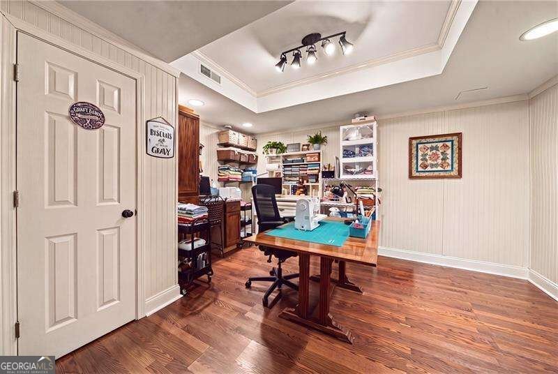 3204 Reavis Mountain Road Ball Ground - Photo 49