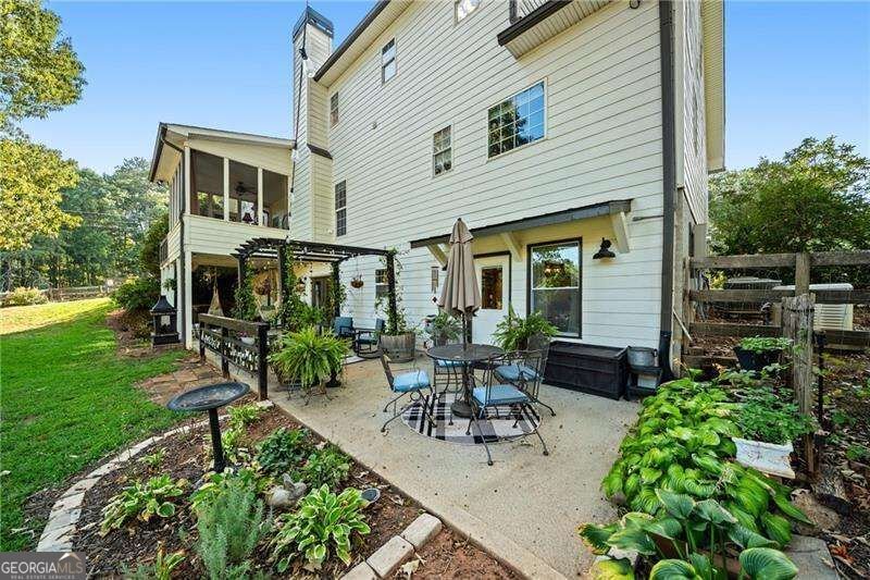 3204 Reavis Mountain Road Ball Ground - Photo 54