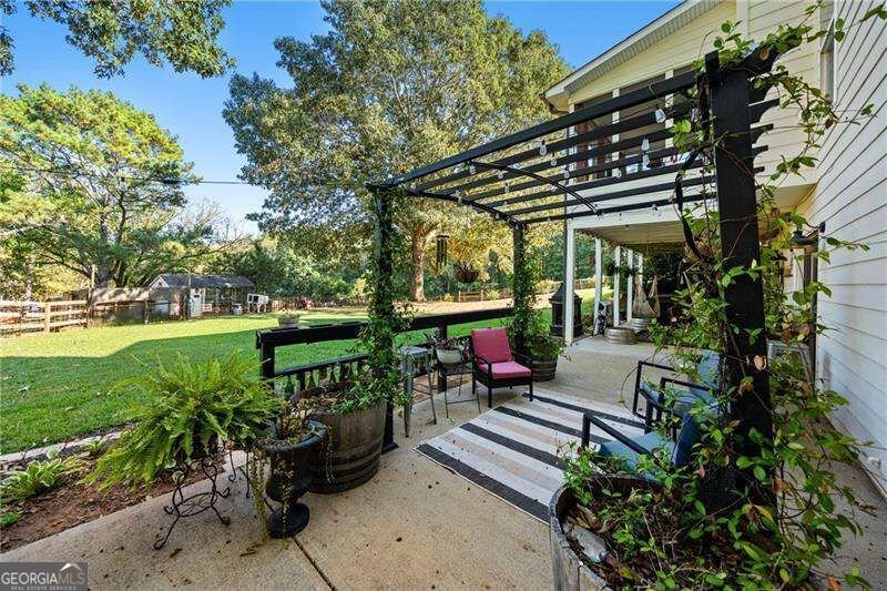 3204 Reavis Mountain Road Ball Ground - Photo 55