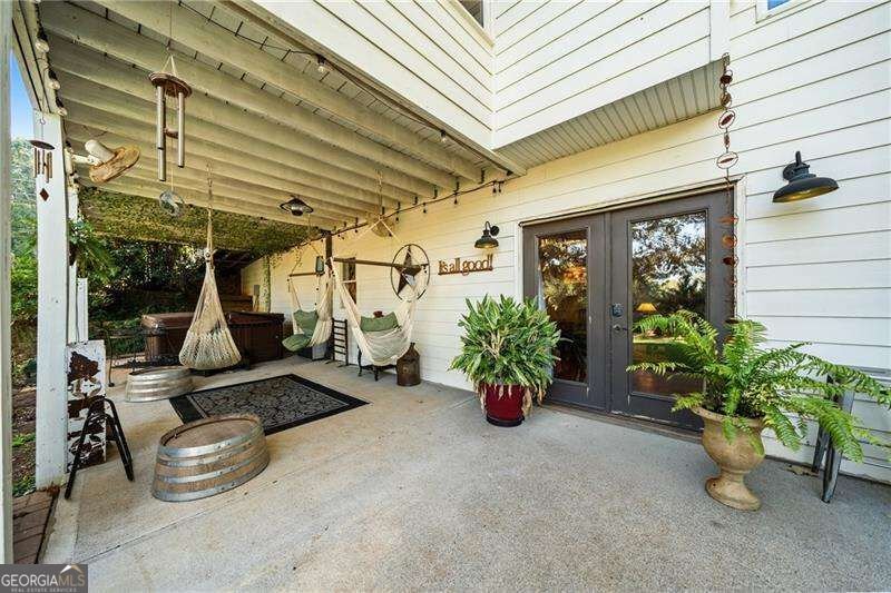 3204 Reavis Mountain Road Ball Ground - Photo 56