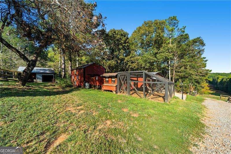 3204 Reavis Mountain Road Ball Ground - Photo 58