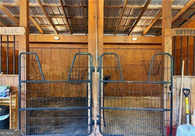3204 Reavis Mountain Road Ball Ground - Photo 60