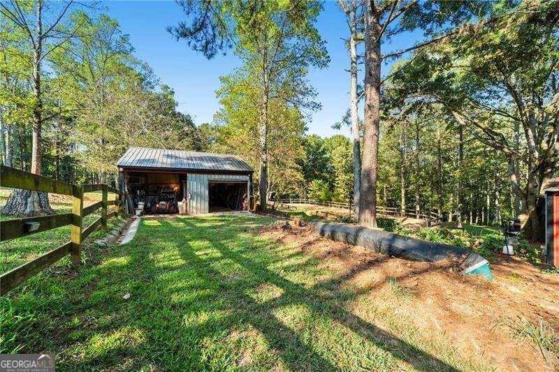 3204 Reavis Mountain Road Ball Ground - Photo 67