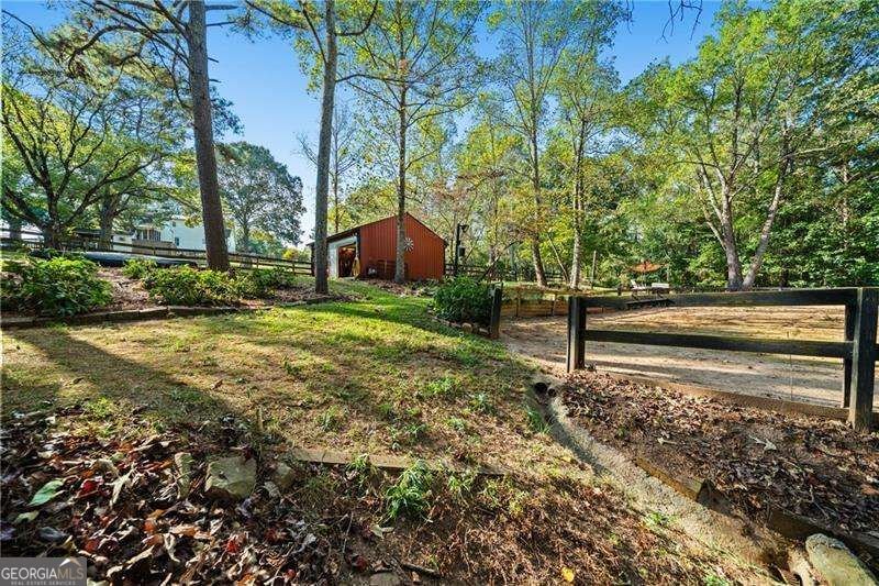 3204 Reavis Mountain Road Ball Ground - Photo 70