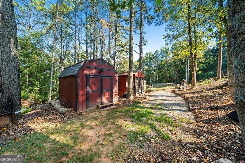 3204 Reavis Mountain Road Ball Ground - Photo 73