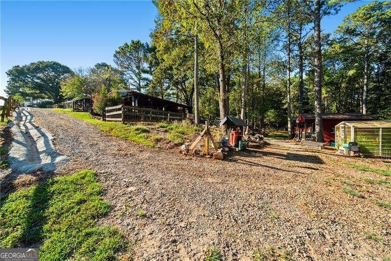 3204 Reavis Mountain Road Ball Ground - Photo 77