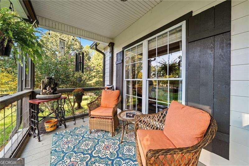 3204 Reavis Mountain Road Ball Ground - Photo 8
