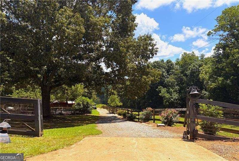 3204 Reavis Mountain Road Ball Ground - Photo 84