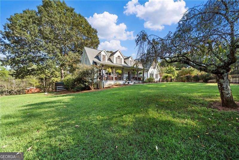 3204 Reavis Mountain Road Ball Ground - Photo 85