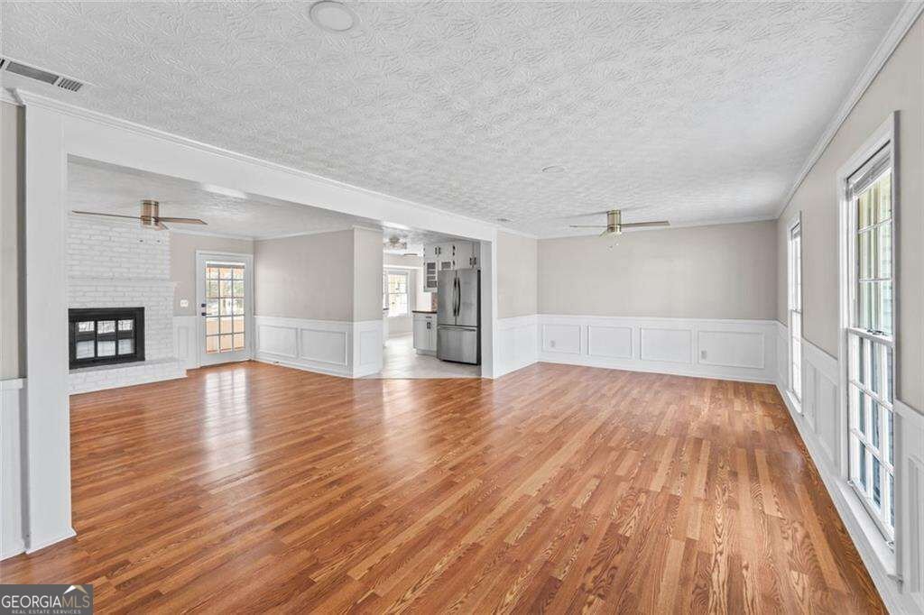 599 Honey Creek Road Conyers - Photo 10