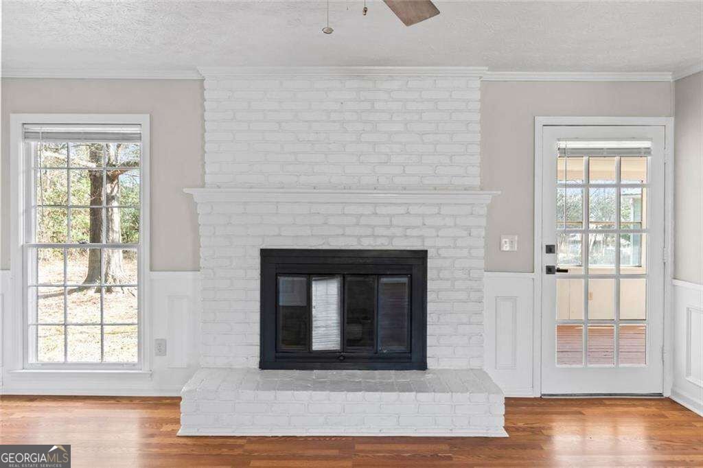 599 Honey Creek Road Conyers - Photo 13
