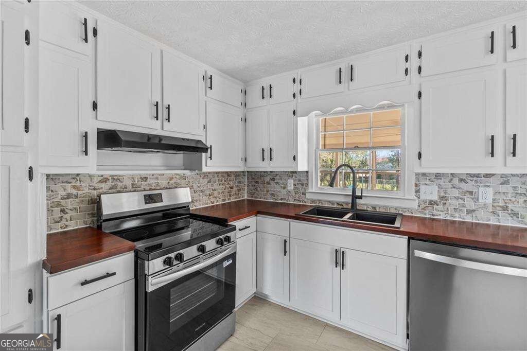 599 Honey Creek Road Conyers - Photo 17