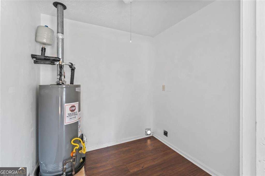 599 Honey Creek Road Conyers - Photo 22