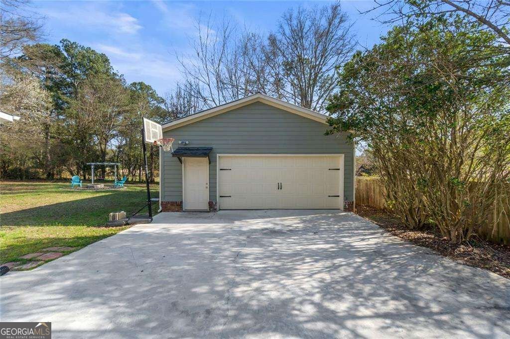 599 Honey Creek Road Conyers - Photo 35