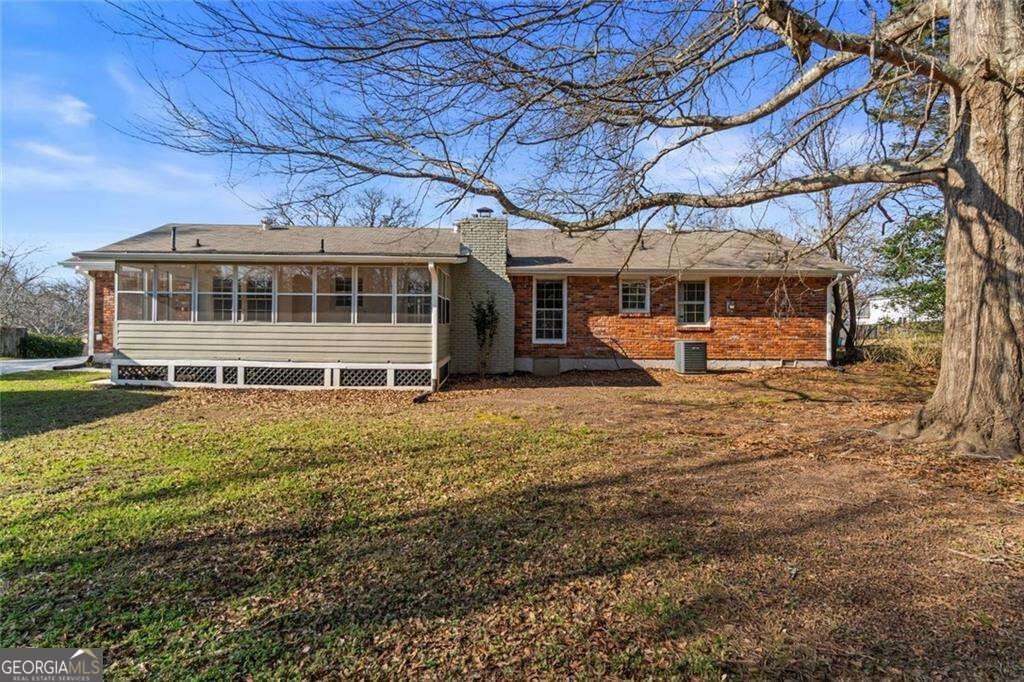 599 Honey Creek Road Conyers - Photo 38