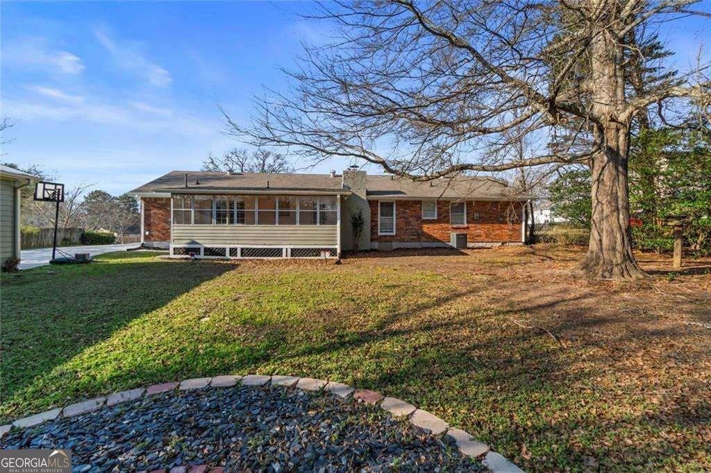 599 Honey Creek Road Conyers - Photo 39