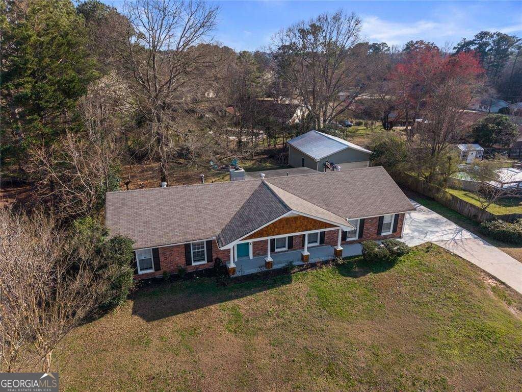 599 Honey Creek Road Conyers - Photo 6