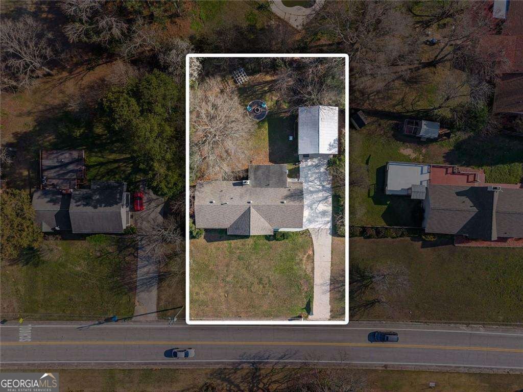 599 Honey Creek Road Conyers - Photo 7