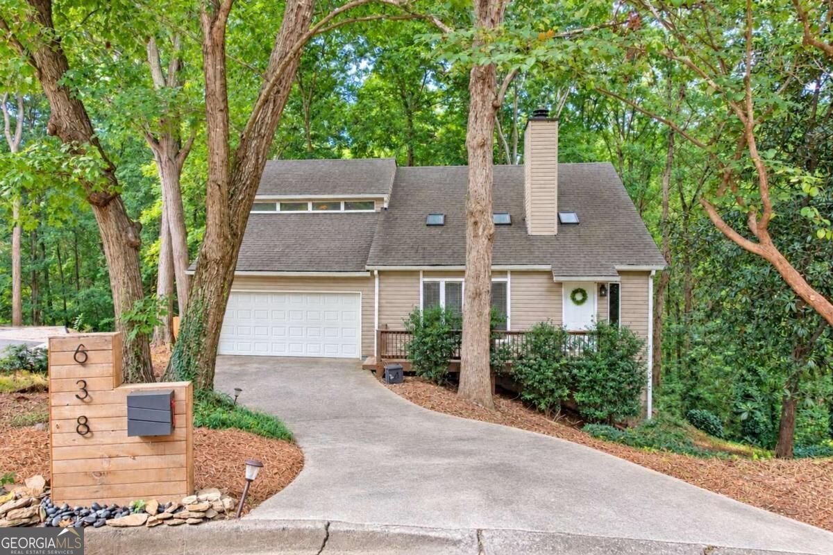 638 Green Valley Drive Smyrna - Photo 33