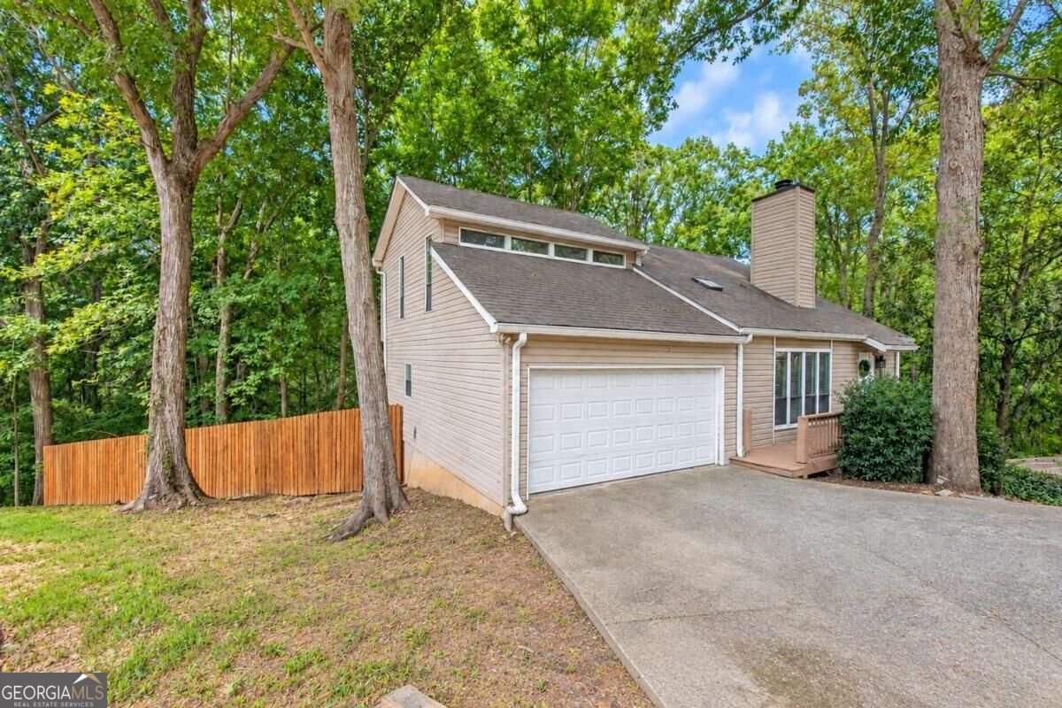 638 Green Valley Drive Smyrna - Photo 34