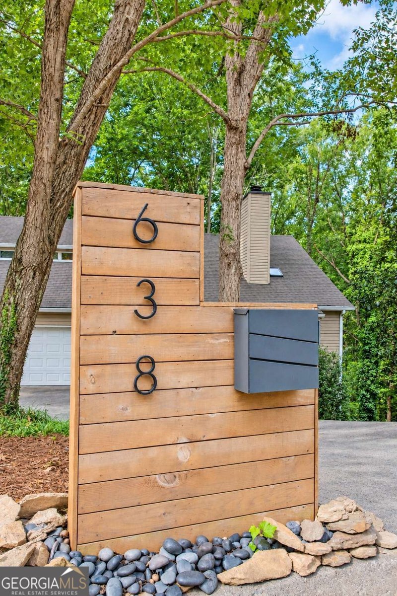 638 Green Valley Drive Smyrna - Photo 36