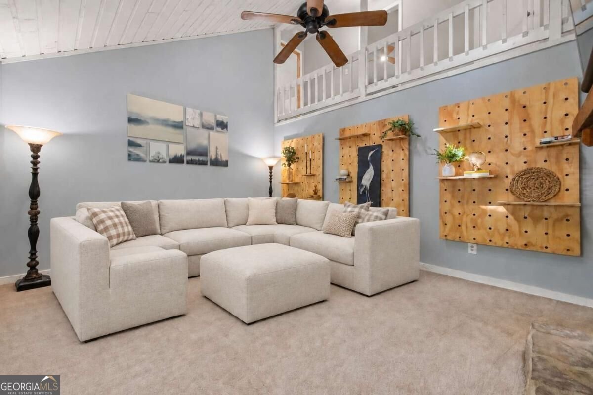 638 Green Valley Drive Smyrna - Photo 6