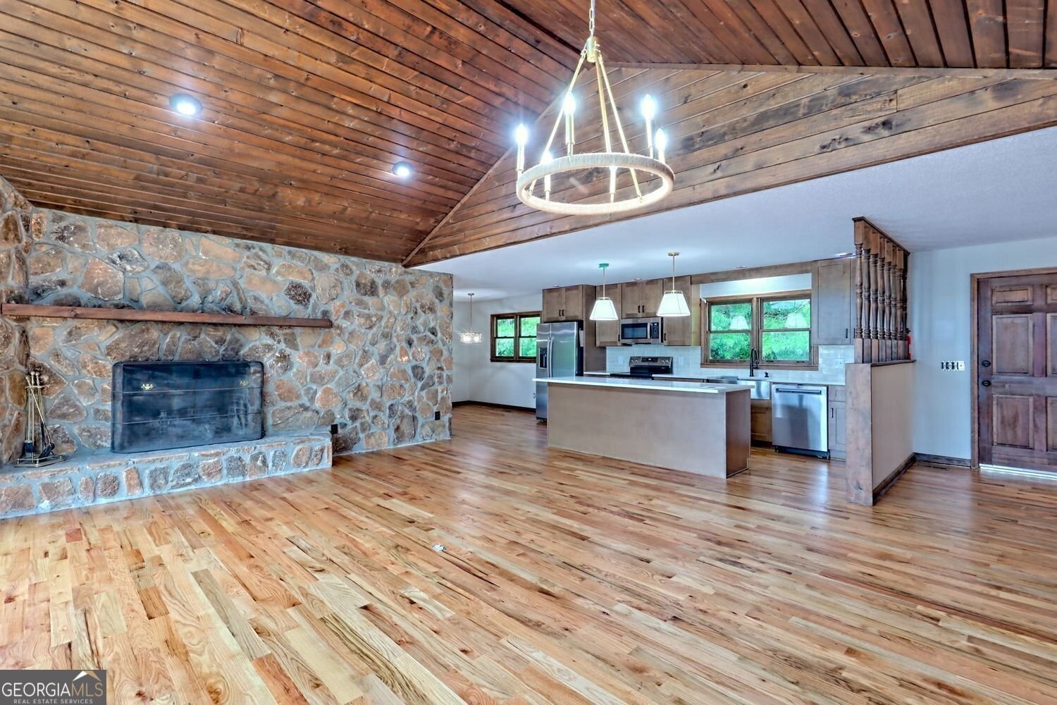 156 Tahoe Lane Dillard - Photo 12