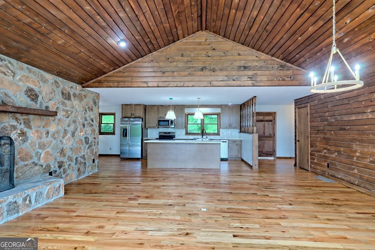 156 Tahoe Lane Dillard - Photo 13