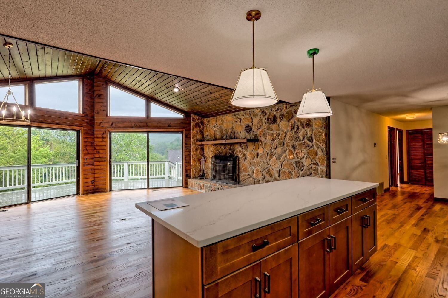 156 Tahoe Lane Dillard - Photo 19