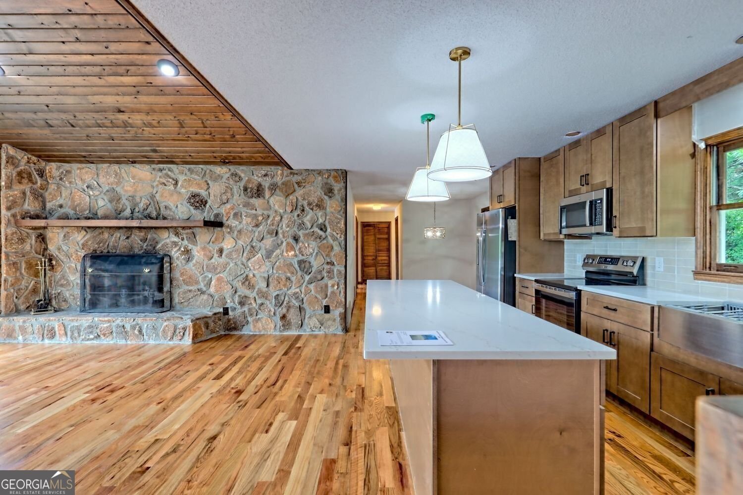 156 Tahoe Lane Dillard - Photo 20