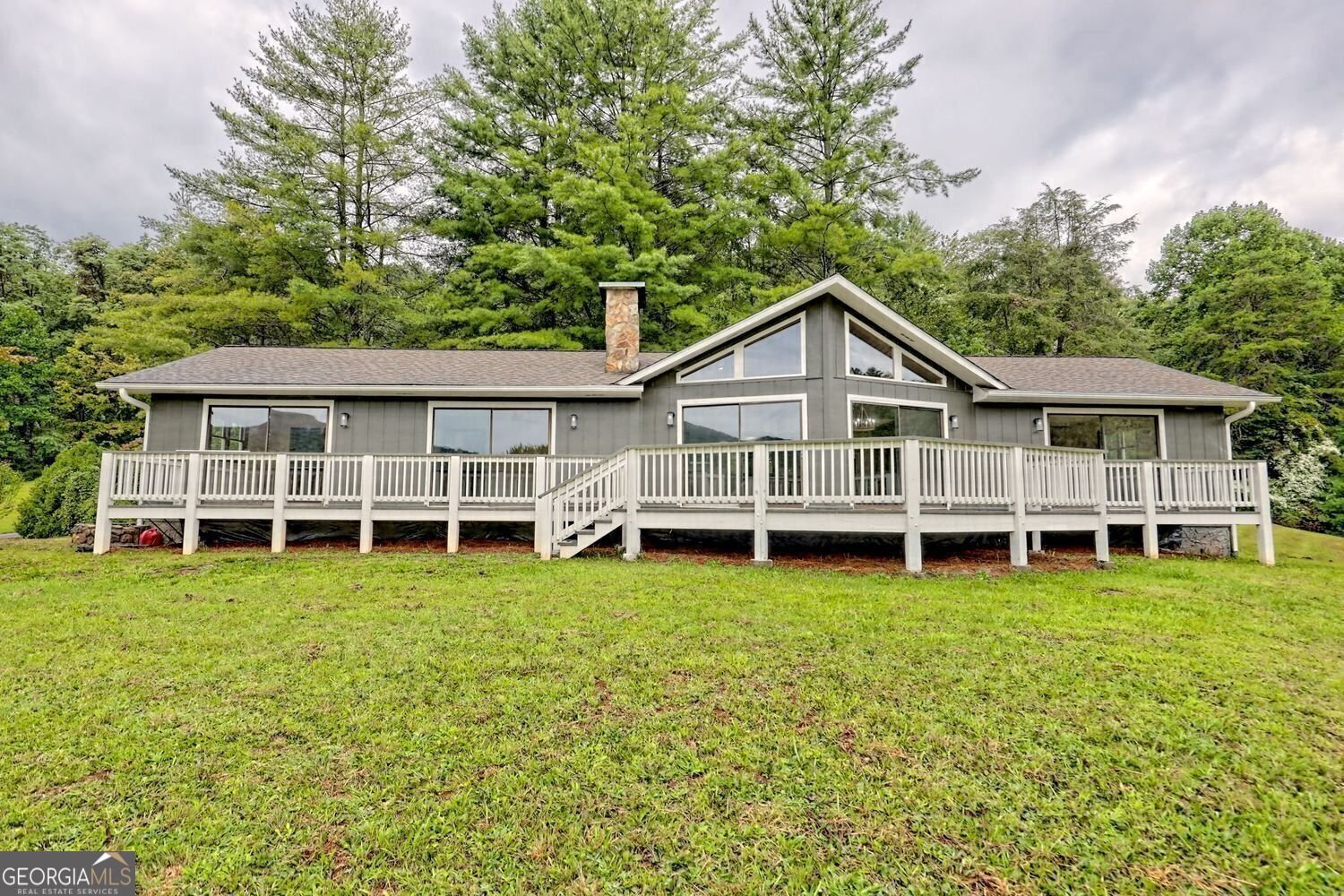 156 Tahoe Lane Dillard - Photo 64