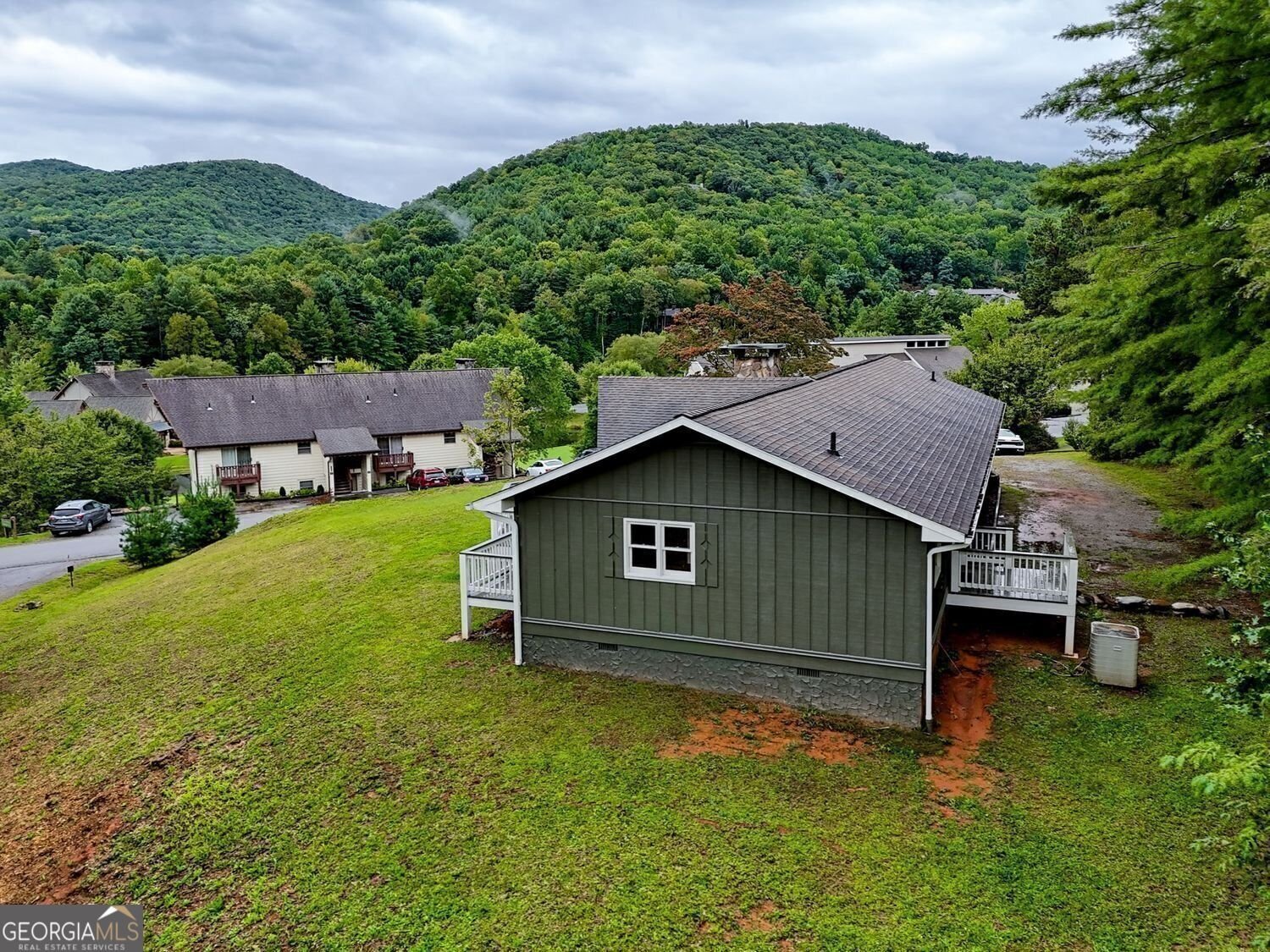 156 Tahoe Lane Dillard - Photo 70