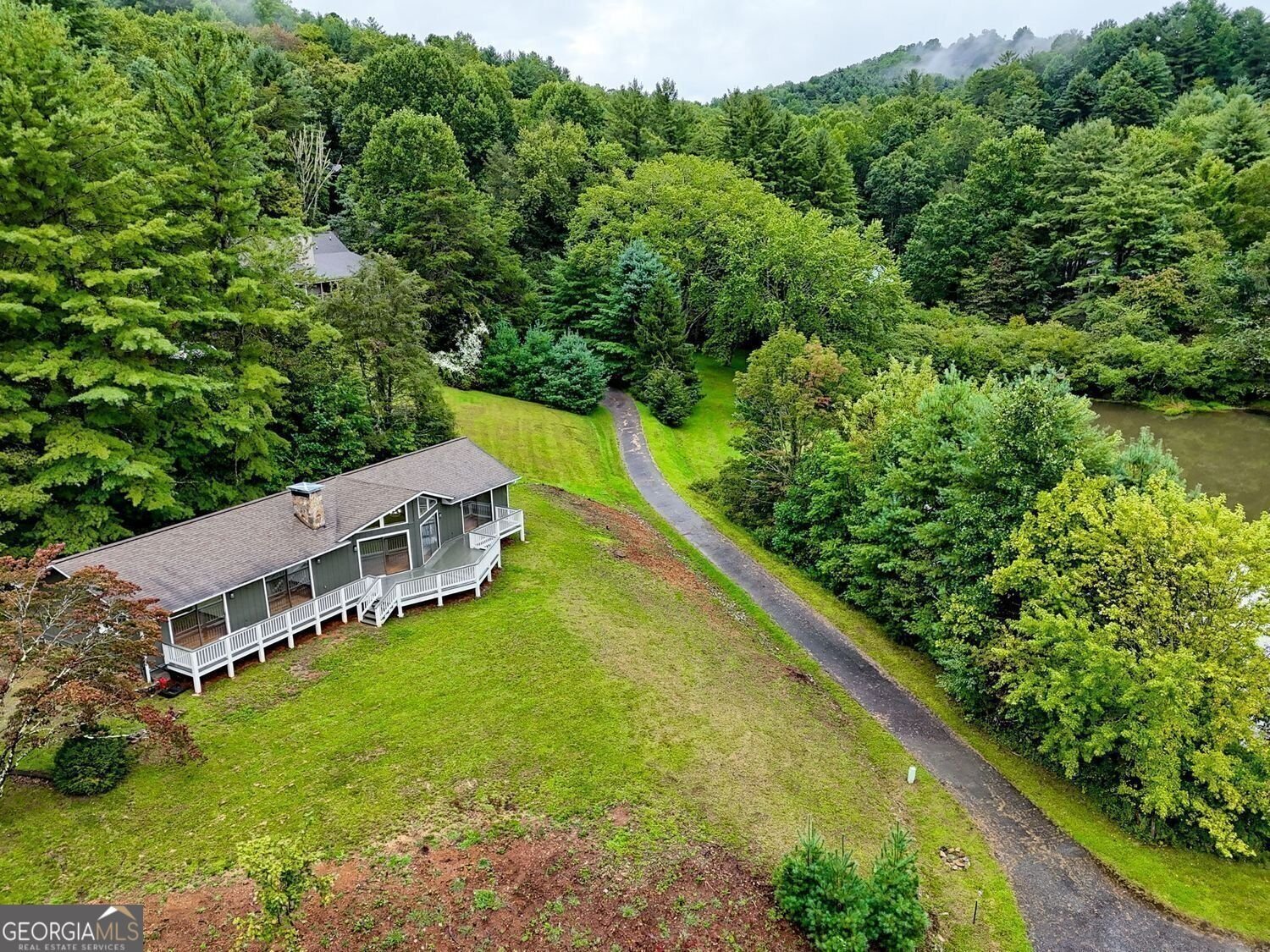 156 Tahoe Lane Dillard - Photo 73