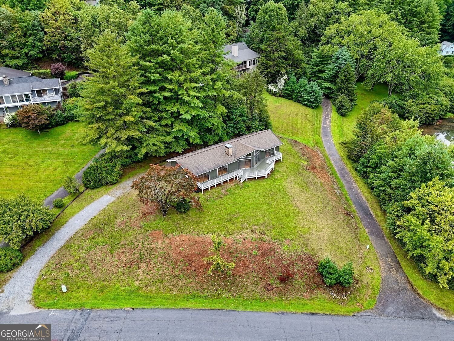 156 Tahoe Lane Dillard - Photo 74