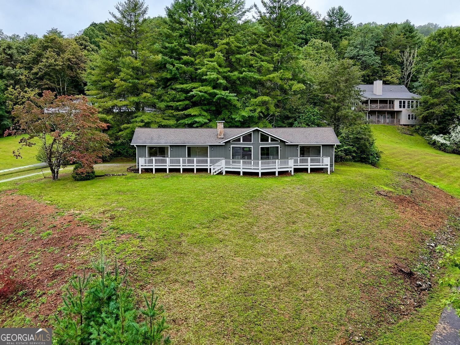 156 Tahoe Lane Dillard - Photo 75