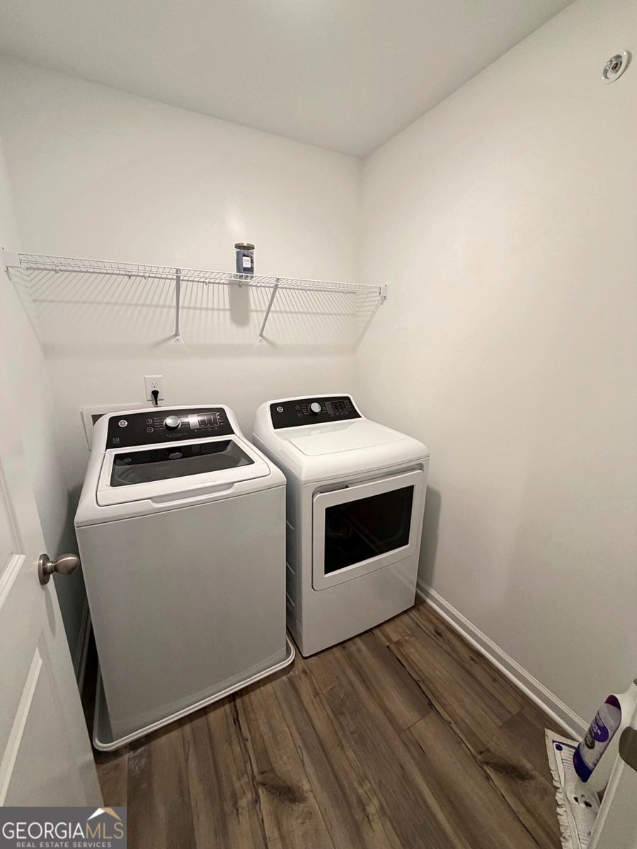 5130 Arista Drive Douglasville - Photo 21