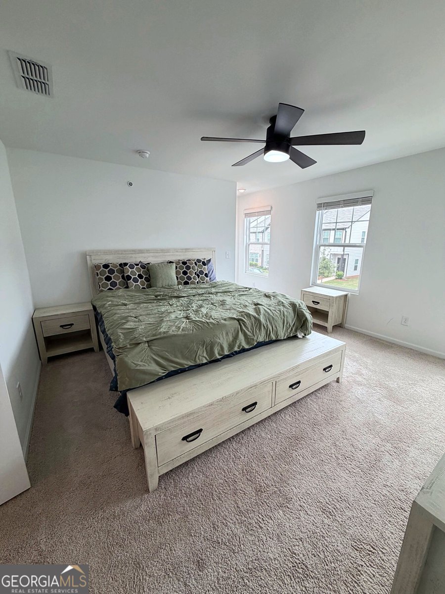 5130 Arista Drive Douglasville - Photo 22