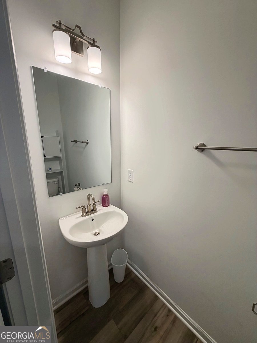 5130 Arista Drive Douglasville - Photo 7