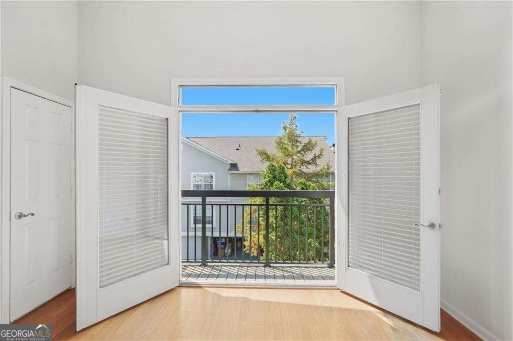 4254 River Green Drive Atlanta - main photo