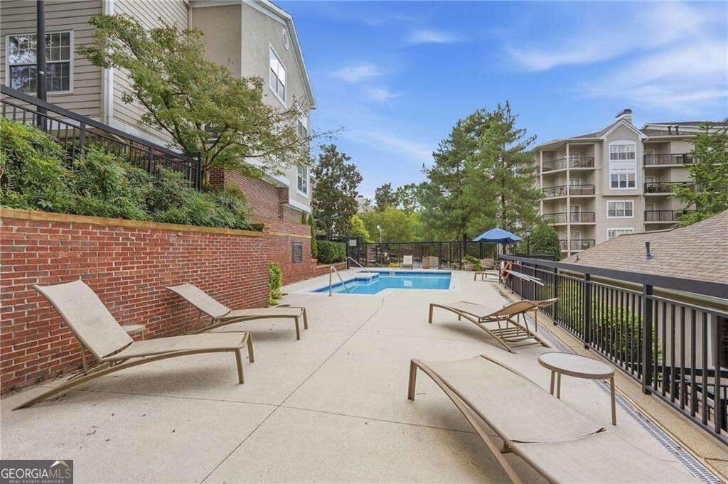 4254 River Green Drive Atlanta - Photo 16