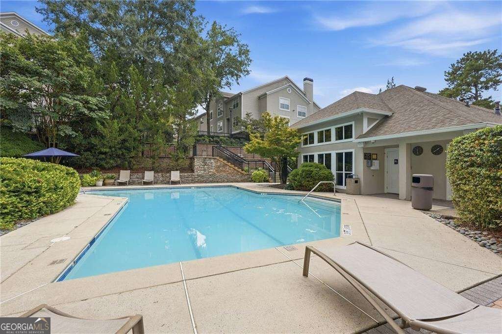 4254 River Green Drive Atlanta - Photo 17