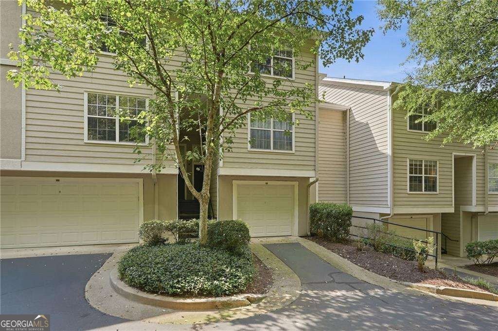 4254 River Green Drive Atlanta - Photo 19