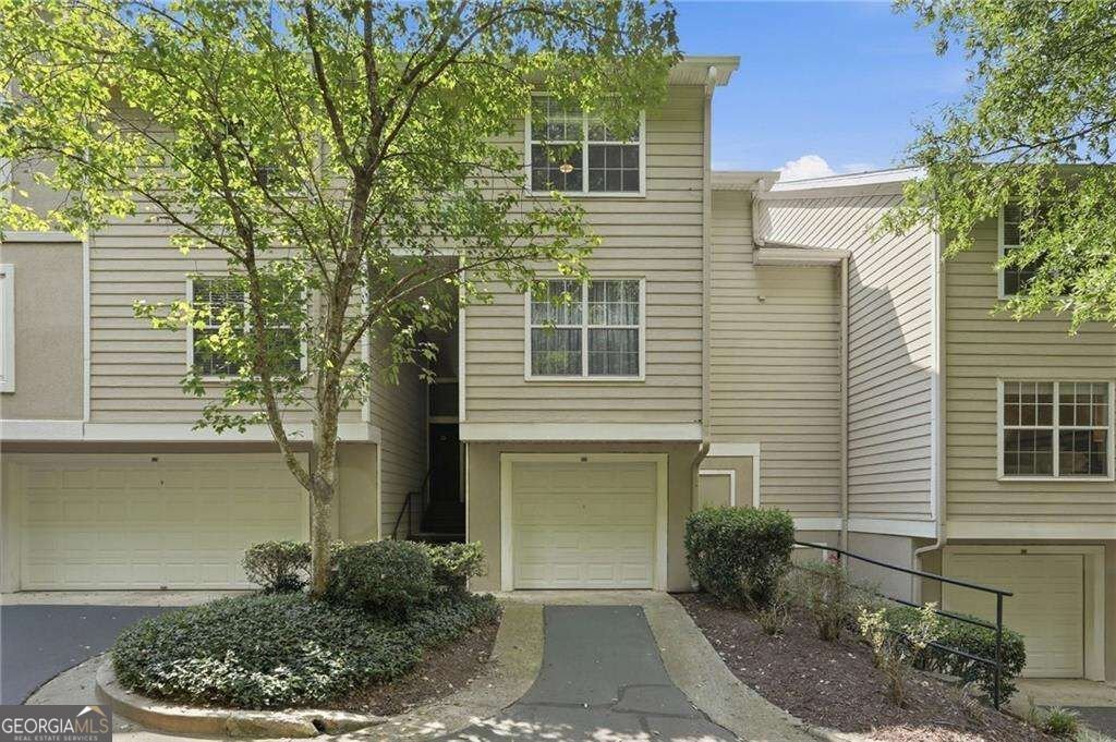 4254 River Green Drive Atlanta - Photo 23
