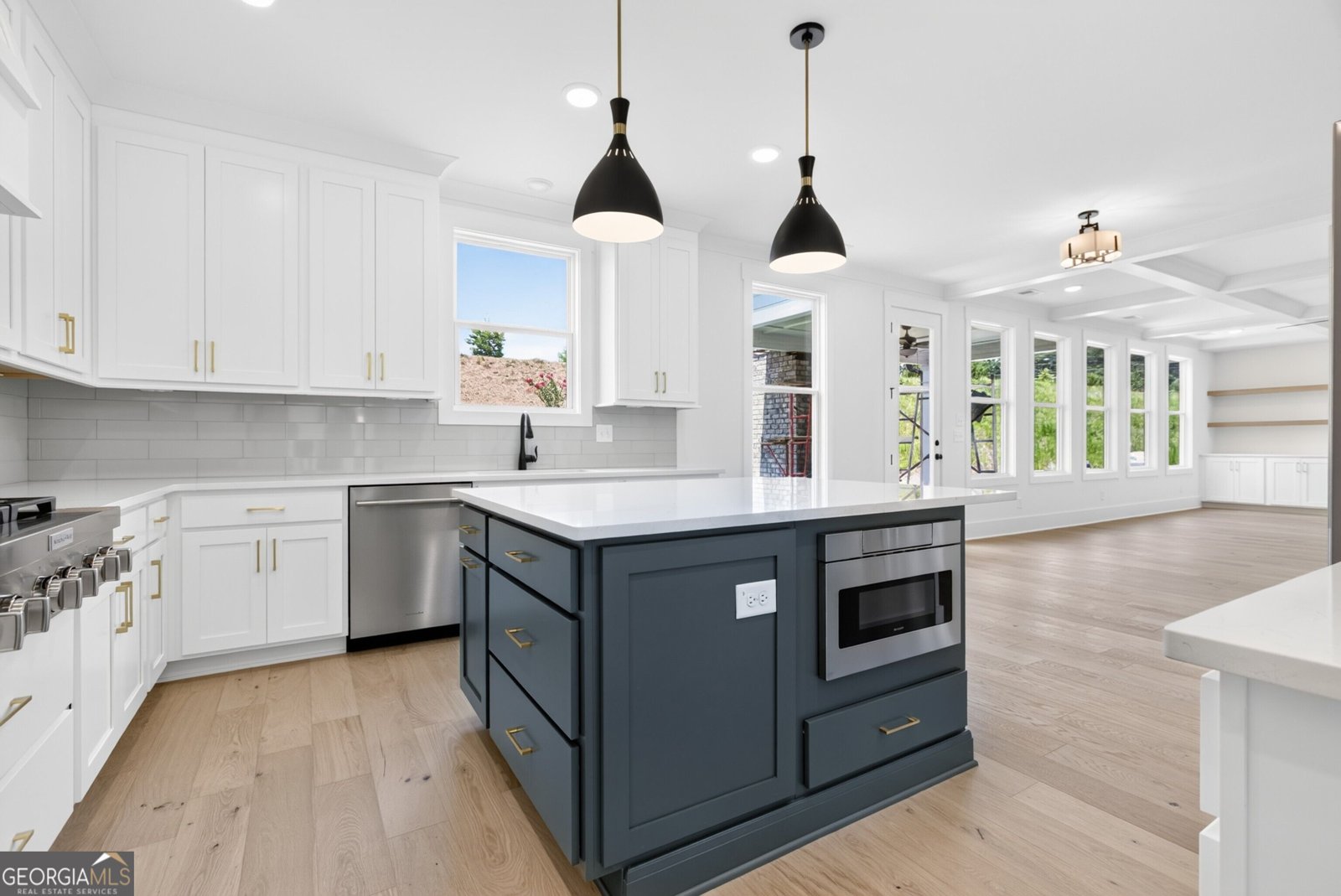 5591 Meadowstone Walk Kennesaw - Photo 10