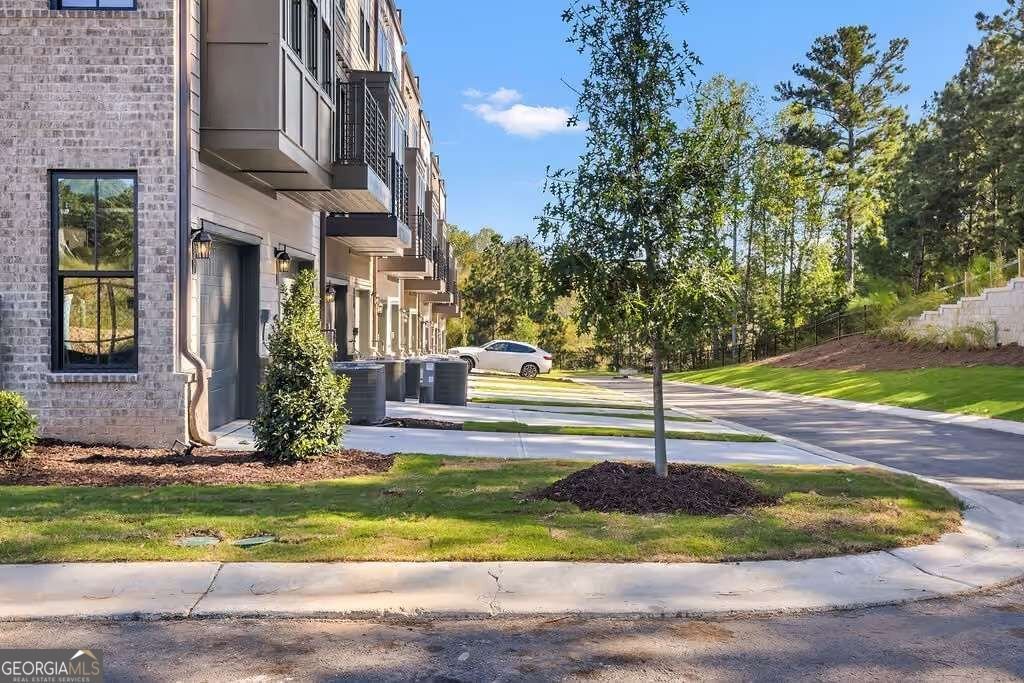 744 Urban Grange Way Suwanee - main photo