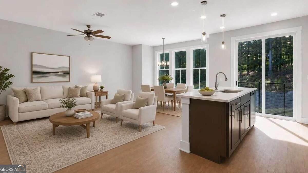 744 Urban Grange Way Suwanee - Photo 18